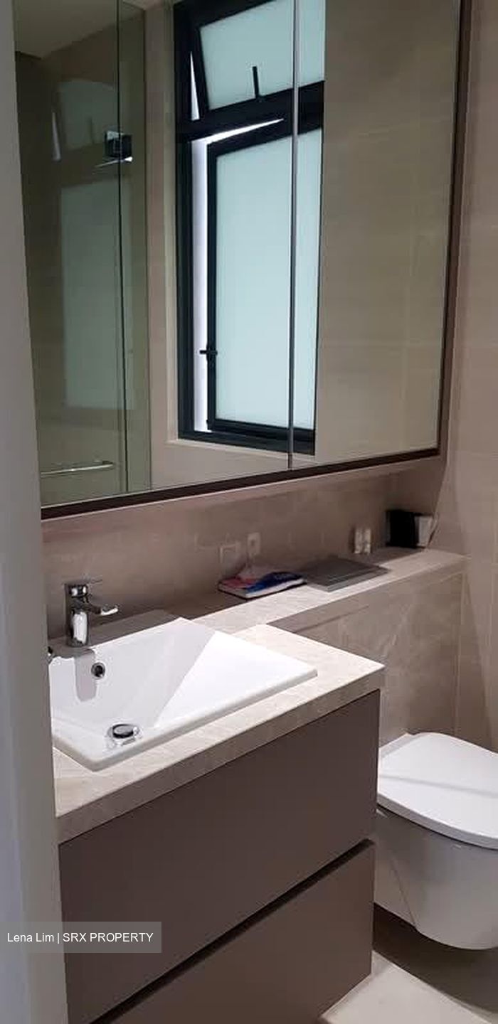 Highline Residences (D3), Condominium #591517581